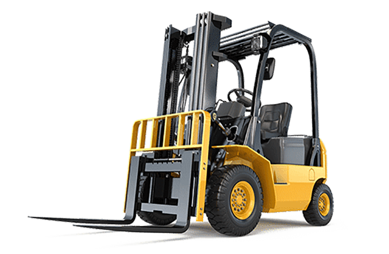 Forklifts