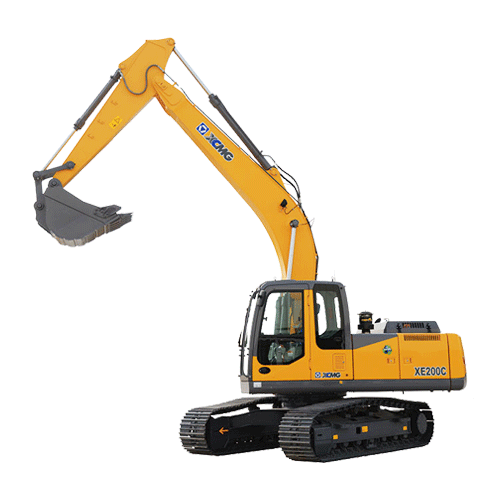 Excavators