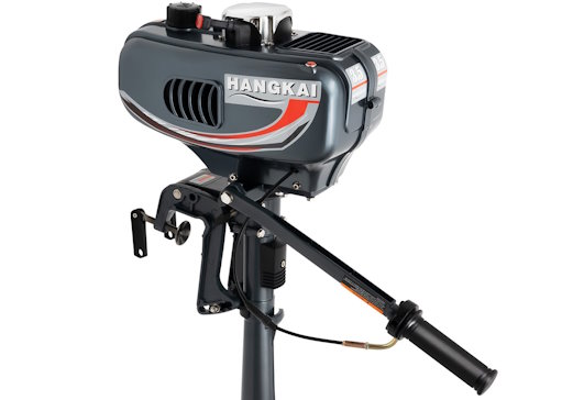 Engine and Propulsion